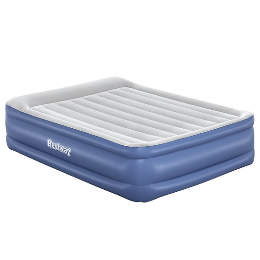 Air Bed Inflatable Mattress Fast Inflate