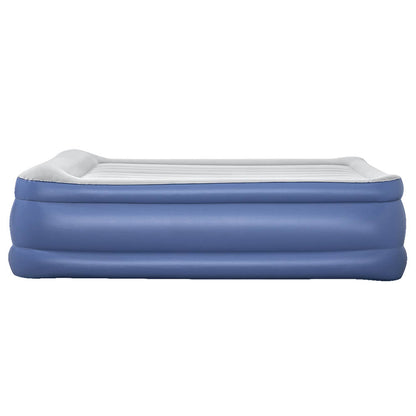 Air Bed Inflatable Mattress Fast Inflate