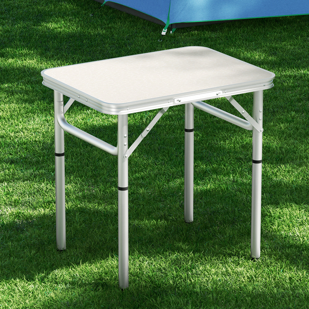 Foldable Kitchen Camping Table Portable Compact