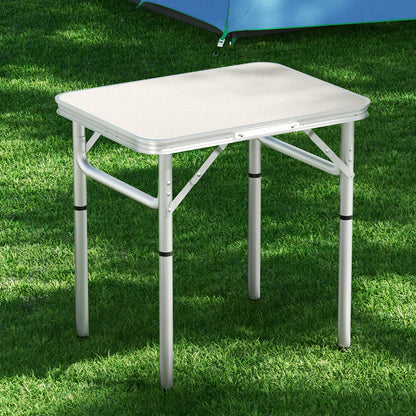 Foldable Kitchen Camping Table Portable Compact