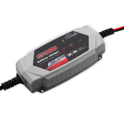 Smart Battery Charger Automatic SLA AGM