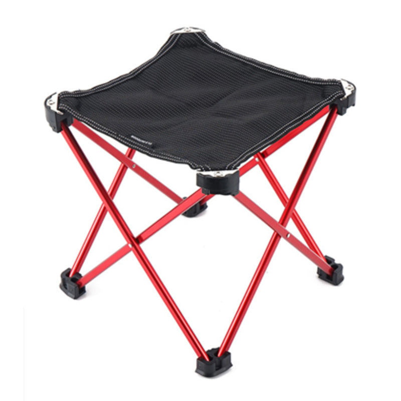 Mini Portable and Foldable Outdoor Stool Chair For Camping, Fishing and Picnic_14