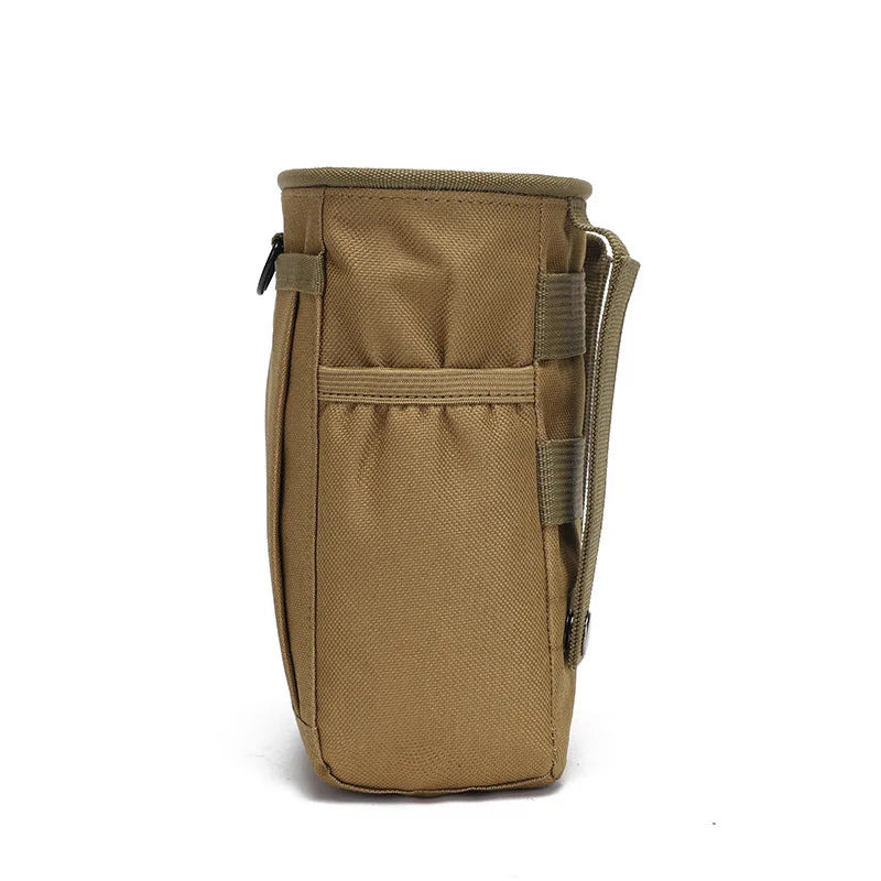 Military Style Tactical Dump Utility Pouch Bag for Ammo, Hunting, Hiking and Other Outdoor Activities_8