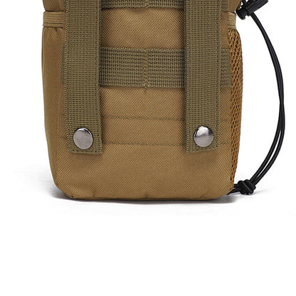 Military Style Tactical Dump Utility Pouch Bag for Ammo, Hunting, Hiking and Other Outdoor Activities_6