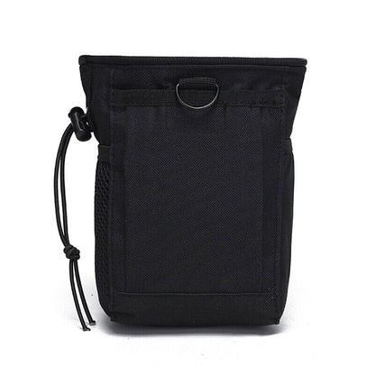 Military Style Tactical Dump Utility Pouch Bag for Ammo, Hunting, Hiking and Other Outdoor Activities_13