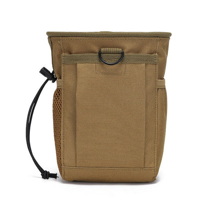 Military Style Tactical Dump Utility Pouch Bag for Ammo, Hunting, Hiking and Other Outdoor Activities_15
