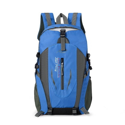 40L Large Capacity Outdoor Waterproof Hiking, Camping Travel Backpack_12