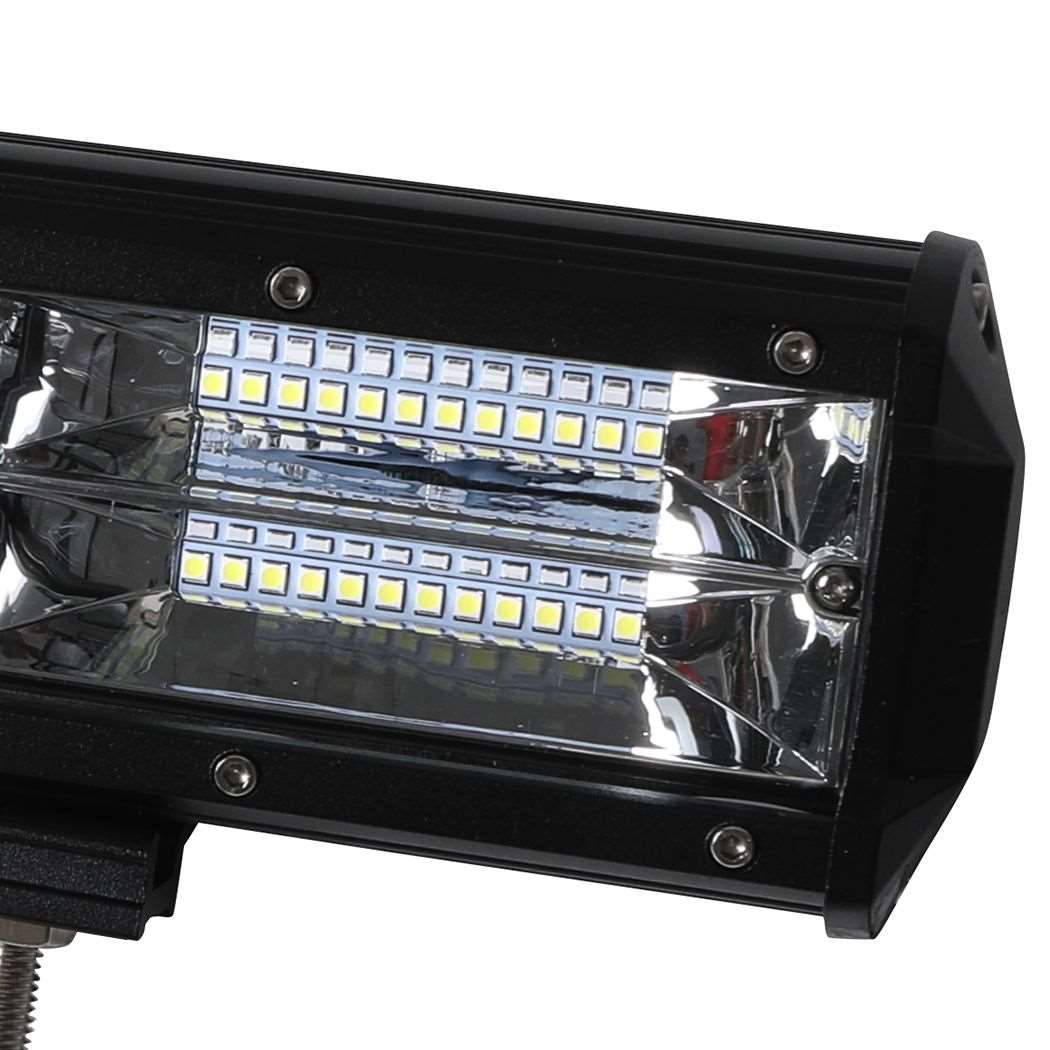 LED Light Bar Work Flood Spot Beam - Pmboutdoor