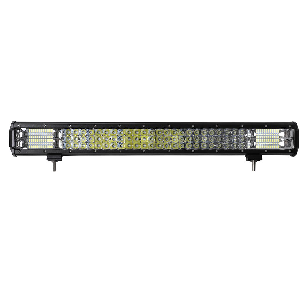 LED Light Bar Work Flood Spot Beam - Pmboutdoor