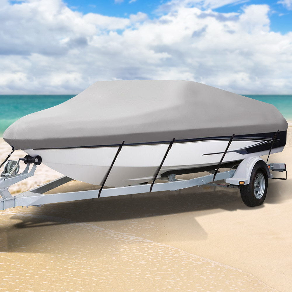 Waterproof Boat Cover tarp - Pmboutdoor