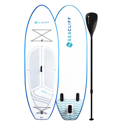 Stand Up Paddle Board Inflatable SUP Surf - Pmboutdoor