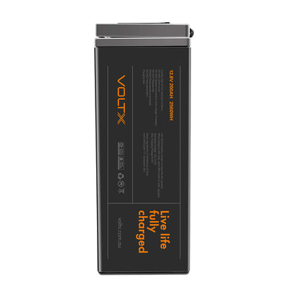 12V Lithium Battery Slim Plus - Pmboutdoor