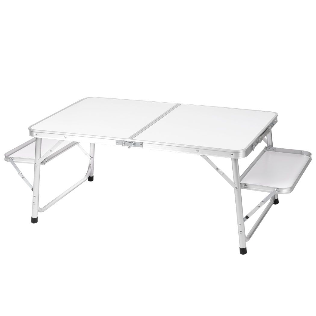 Camping Table Folding Portable Outdoor Aluminium – Relore