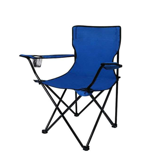 Portable Outdoor Folding Camping Chair - Pmboutdoor