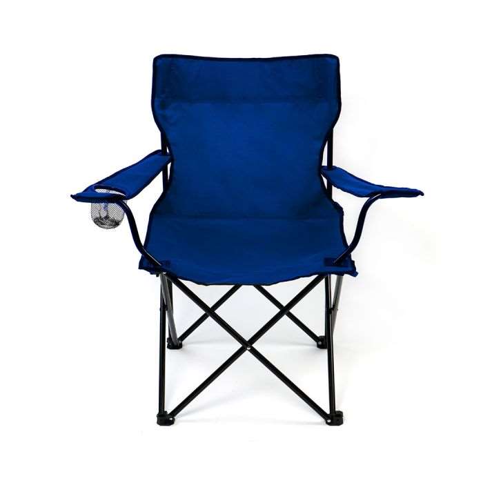 Portable Outdoor Folding Camping Chair - Pmboutdoor