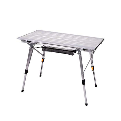 Portable Camping Folding Table (Aluminum) - Pmboutdoor