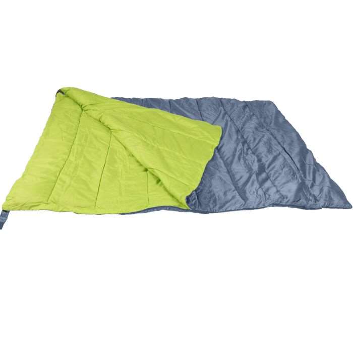 Camping Sleeping Bag (Double) - Pmboutdoor