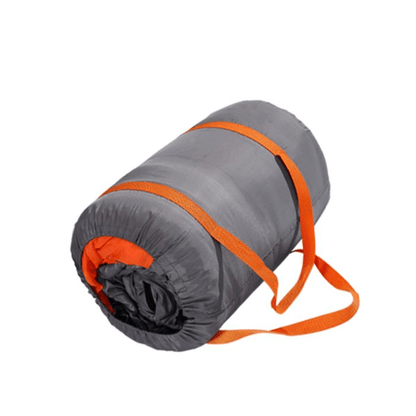 -10°C Double Indoor Outdoor Adult Camping Sleeping Bag - Pmboutdoor